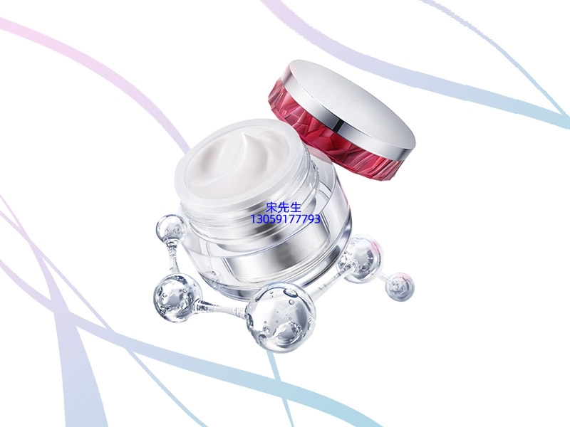 汉植_神经酰胺出水霜OEM定制加工贴牌